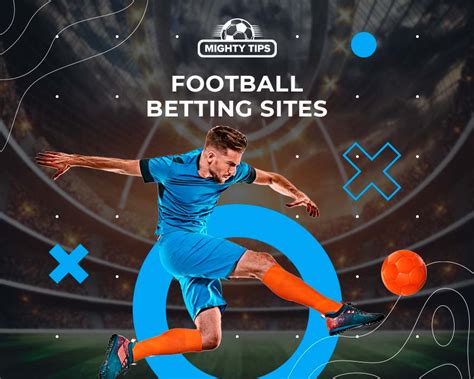 Best Football Betting Sites ᐉ Online Bookmakers for Football .